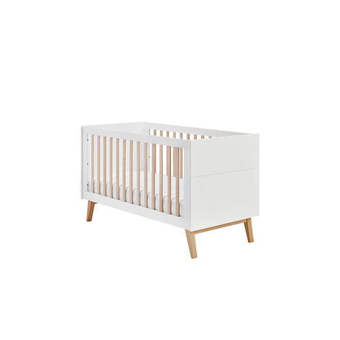 Vaikų lova 120x60 (Classy kolekcija)